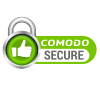 comodo_secure_seal - deze website is beveiligd met behulp van ssl encryptie